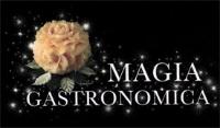 MAGIA GASTRONOMICA