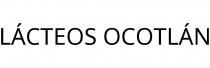 LÁCTEOS OCOTLÁN