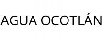 AGUA OCOTLÁN