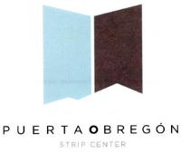 PUERTA OBREGÓN