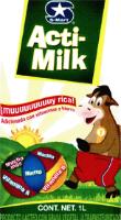 ACTI-MILK