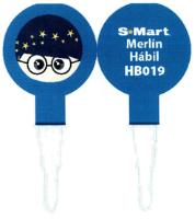 S MART MERLÍN HÁBIL