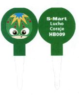 S MART LUCHO CORAJE