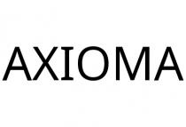 AXIOMA