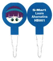 S MART LAURA AHORRATIVA