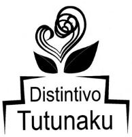 DISTINTIVO TUTUNAKU
