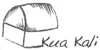 KUA KALI