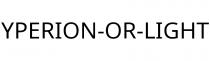YPERION-OR-LIGHT