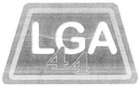 LGA44