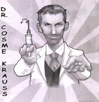 DR. COSME KRAUSS