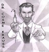 DR. COSME KRAUSS