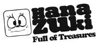 HANAZUKI FULL OF TREASURES