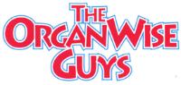 THE ORGANWISE GUYS