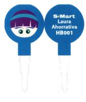 S MART LAURA AHORRATIVA
