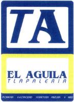 TA EL AGUILA TLAPALERIA