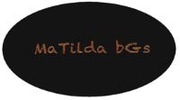MATILDA BGS