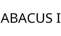 ABACUS I