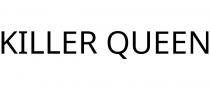 KILLER QUEEN