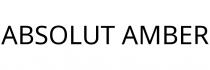 ABSOLUT AMBER