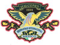 HERMANDAD INTERNACIONAL HALCONES HIH