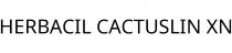 HERBACIL CACTUSLIN XN