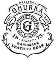 ORIGINAL THE GHURKA BAG G 19 FINEST 75