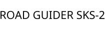ROAD GUIDER SKS-2