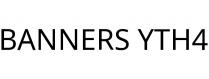 BANNERS YTH4