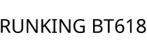 RUNKING BT618