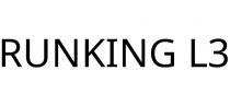 RUNKING L3