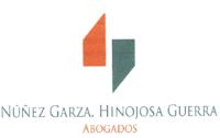 NÚÑEZ GARZA; HINOJOSA GUERRA