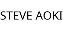 STEVE AOKI
