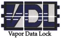 VAPOR DATA LOCK