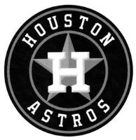 H HOUSTON ASTROS