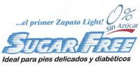 EL PRIMER ZAPATO LIGTH 0 % SIN AZUCAR FREE IDEAL PARA PIES DELICADOS Y DIABETICOS