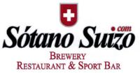 SÓTANO SUIZO