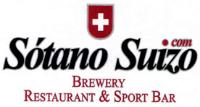 SÓTANO SUIZO