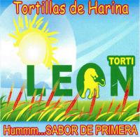 TORTI LEON HUMMM...SABOR DE PRIMERA