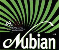 MIST FASHION NUBIAN