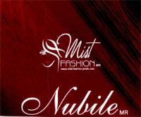 MIST FASHION NUBILE