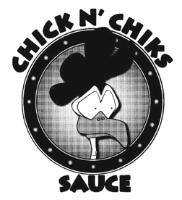 CHICK N' CHIKS SAUCE