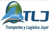 TLJ TRANSPORTES Y LOGÍSTICA JOYEL