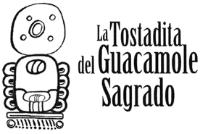 LA TOSTADITA DEL GUACAMOLE SAGRADO