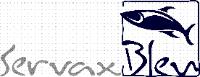 SERVAX BLEU