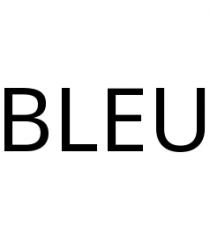 BLEU