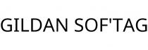 GILDAN SOF'TAG