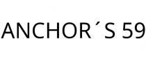 ANCHOR´S 59