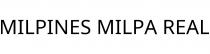 MILPINES MILPA REAL