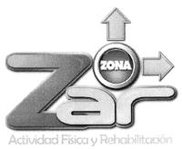 ZONA ZAR ACTIVIDAD FISICA Y REHABILITACIÓN