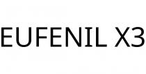 EUFENIL X3